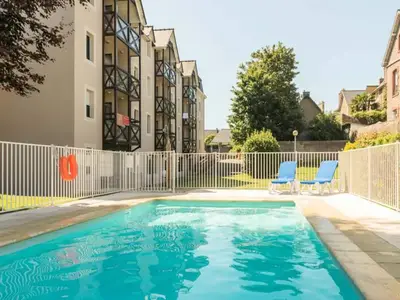 Ferienwohnung für 5 Personen (25 m²) 3/10