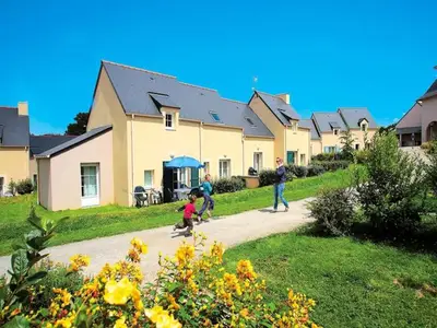 Ferienwohnung für 5 Personen (30 m²) 1/10