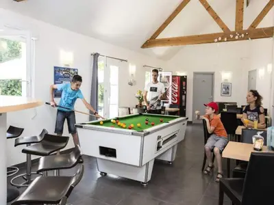 Ferienwohnung für 5 Personen (30 m²) 5/10