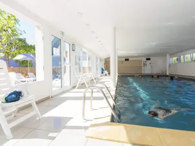 Ferienwohnung für 7 Personen (39 m²) 1/10