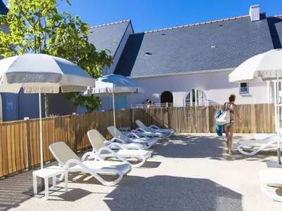 Ferienwohnung für 7 Personen (39 m²) 2/10