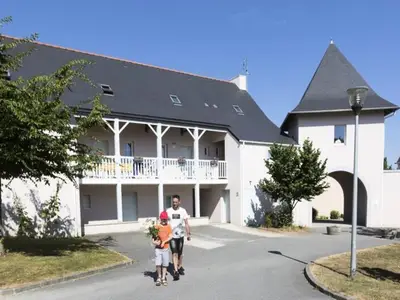 Ferienwohnung für 5 Personen (30 m²) 8/10