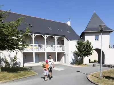 Ferienwohnung für 7 Personen (39 m²) 9/10