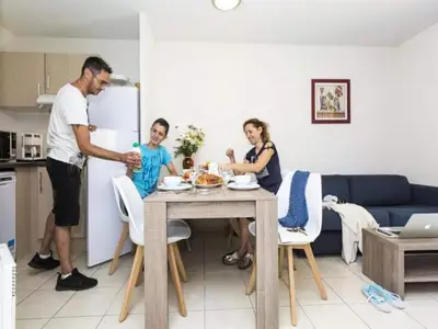 Ferienwohnung für 7 Personen (39 m²) 10/10
