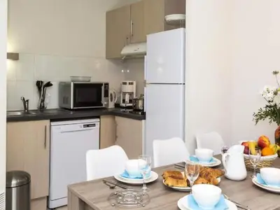 Ferienwohnung für 7 Personen (39 m²) 8/10