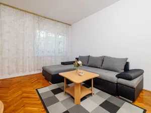 Ferienwohnung für 8 Personen (110 m²) in Crikvenica