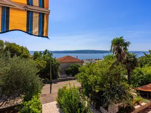 Ferienwohnung für 8 Personen (110 m²) in Crikvenica