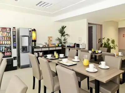 Ferienwohnung für 3 Personen (20 m²) 2/10