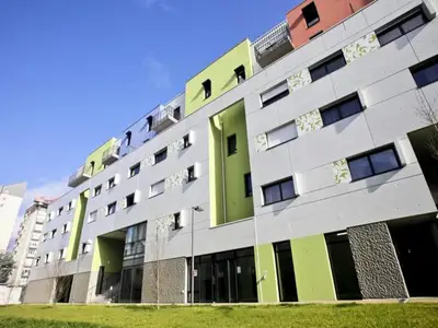 Ferienwohnung für 5 Personen (28 m²) 2/10