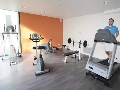 Ferienwohnung für 3 Personen (20 m²) 4/10