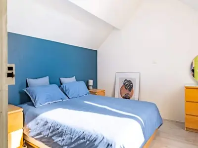 Ferienwohnung für 9 Personen (110 m²) in Sainte-Radegonde-en-Touraine 2/10