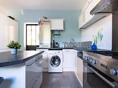 Ferienwohnung für 9 Personen (110 m²) in Sainte-Radegonde-en-Touraine 3/10