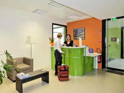 Ferienwohnung für 5 Personen (28 m²) 5/10