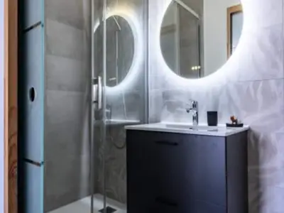 Ferienwohnung für 9 Personen (110 m²) in Sainte-Radegonde-en-Touraine 5/10