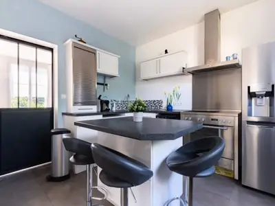 Ferienwohnung für 9 Personen (110 m²) in Sainte-Radegonde-en-Touraine 6/10