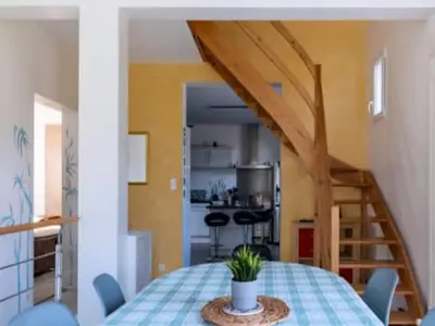 Ferienwohnung für 9 Personen (110 m²) in Sainte-Radegonde-en-Touraine 7/10