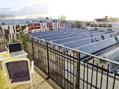 Ferienwohnung für 5 Personen (28 m²) 7/10