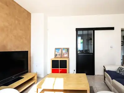 Ferienwohnung für 9 Personen (110 m²) in Sainte-Radegonde-en-Touraine 8/10
