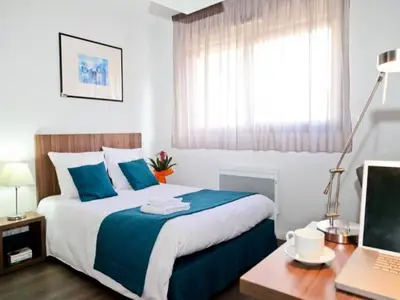 Ferienwohnung für 3 Personen (20 m²) 9/10