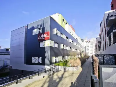 Ferienwohnung für 3 Personen (20 m²) 10/10