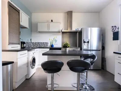 Ferienwohnung für 9 Personen (110 m²) in Sainte-Radegonde-en-Touraine 9/10