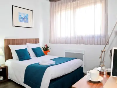 Ferienwohnung für 5 Personen (28 m²) 9/10