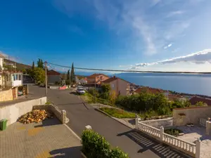 Ferienwohnung für 5 Personen (50 m²) in Crikvenica