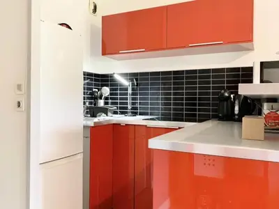 Ferienwohnung für 3 Personen (30 m²) in Saint-Martin-le-Vinoux 7/10