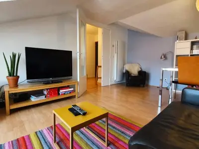 Ferienwohnung für 5 Personen (40 m²) in Bishopric of Grenoble 1/10