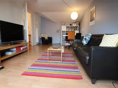 Ferienwohnung für 5 Personen (40 m²) in Bishopric of Grenoble 2/10