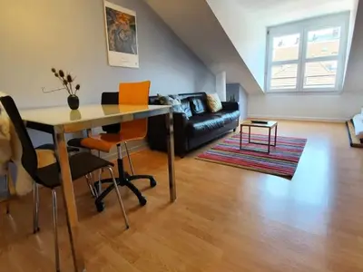 Ferienwohnung für 5 Personen (40 m²) in Bishopric of Grenoble 3/10