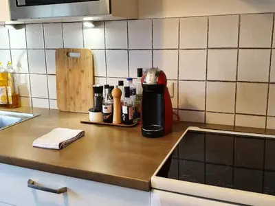 Ferienwohnung für 5 Personen (40 m²) in Bishopric of Grenoble 5/10