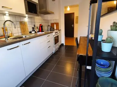 Ferienwohnung für 5 Personen (40 m²) in Bishopric of Grenoble 7/10