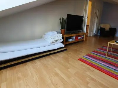 Ferienwohnung für 5 Personen (40 m²) in Bishopric of Grenoble 8/10
