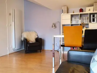 Ferienwohnung für 5 Personen (40 m²) in Bishopric of Grenoble 9/10