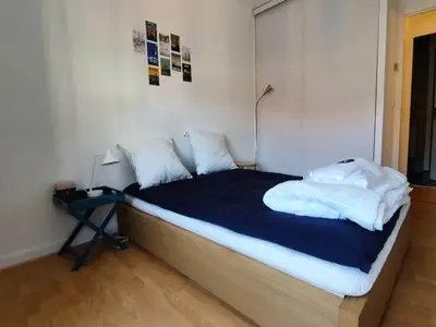 Ferienwohnung für 5 Personen (40 m²) in Bishopric of Grenoble 10/10