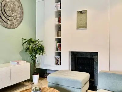 Ferienwohnung für 5 Personen (70 m²) in Grenoble 2/10