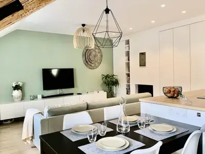 Ferienwohnung für 5 Personen (70 m²) in Grenoble 5/10