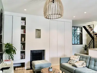 Ferienwohnung für 5 Personen (70 m²) in Grenoble 6/10