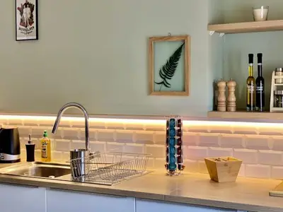 Ferienwohnung für 5 Personen (70 m²) in Grenoble 8/10