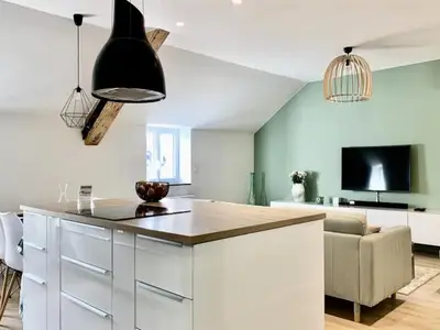 Ferienwohnung für 5 Personen (70 m²) in Grenoble 9/10