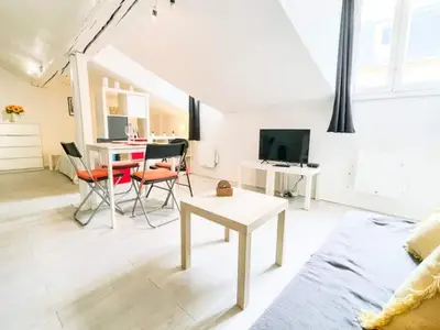 Ferienwohnung für 3 Personen (25 m²) in Bishopric of Grenoble 2/10