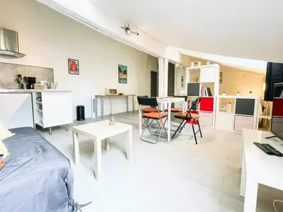 Ferienwohnung für 3 Personen (25 m²) in Bishopric of Grenoble 5/10