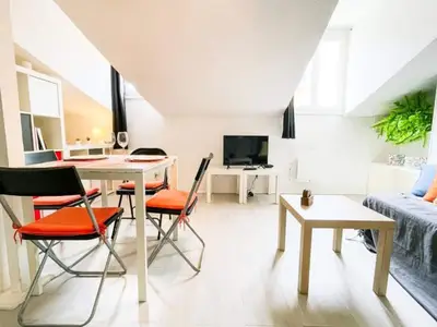 Ferienwohnung für 3 Personen (25 m²) in Bishopric of Grenoble 7/10