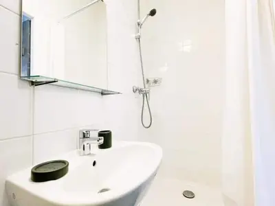 Ferienwohnung für 3 Personen (25 m²) in Bishopric of Grenoble 10/10