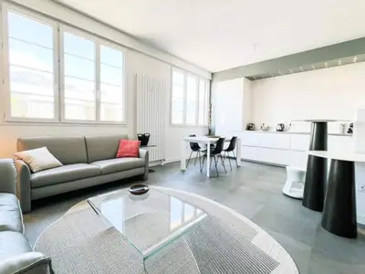 Ferienwohnung für 6 Personen (108 m²) in Grenoble 2/10