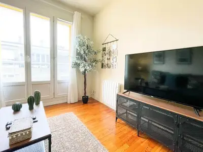 Ferienwohnung für 5 Personen (49 m²) in Seyssinet-Pariset 4/10