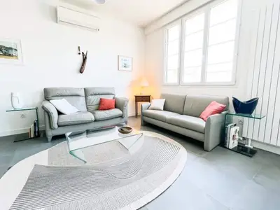 Ferienwohnung für 6 Personen (108 m²) in Grenoble 3/10