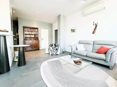 Ferienwohnung für 6 Personen (108 m²) in Grenoble 4/10