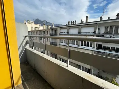 Ferienwohnung für 5 Personen (49 m²) in Seyssinet-Pariset 7/10